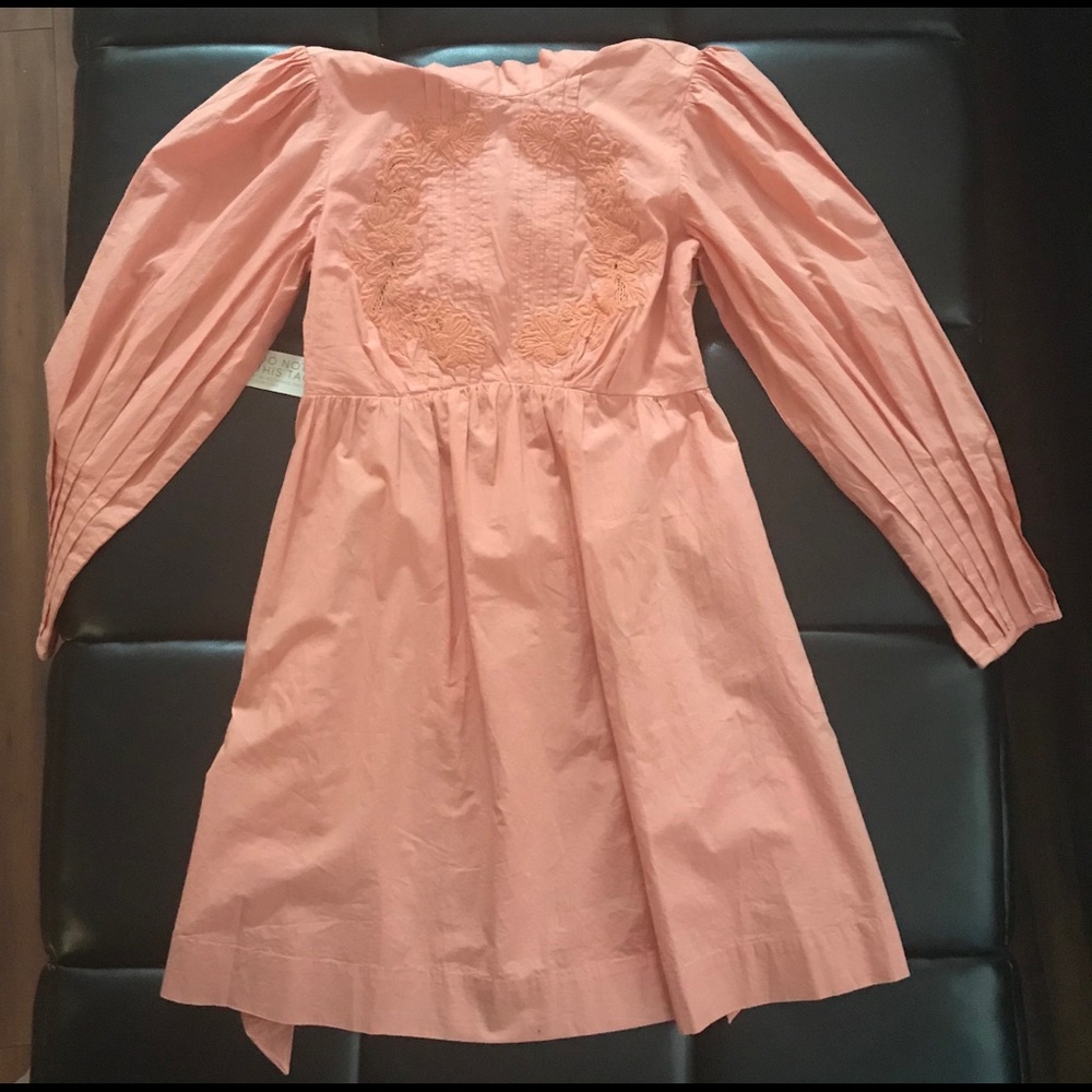 Happy Nature Vintage dress Size XS
